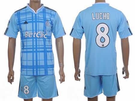 Marseille jerseys-010